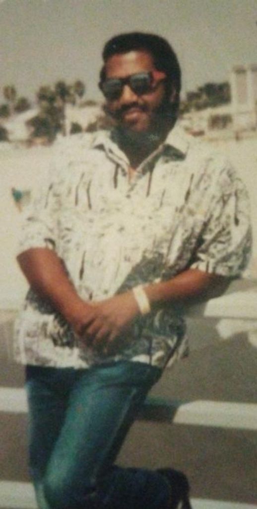 J.B. Anderson Profile Photo