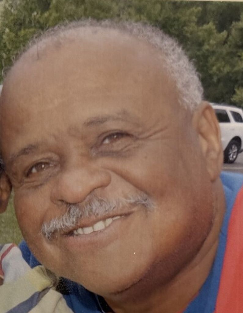 Edgar Rayfield Boston