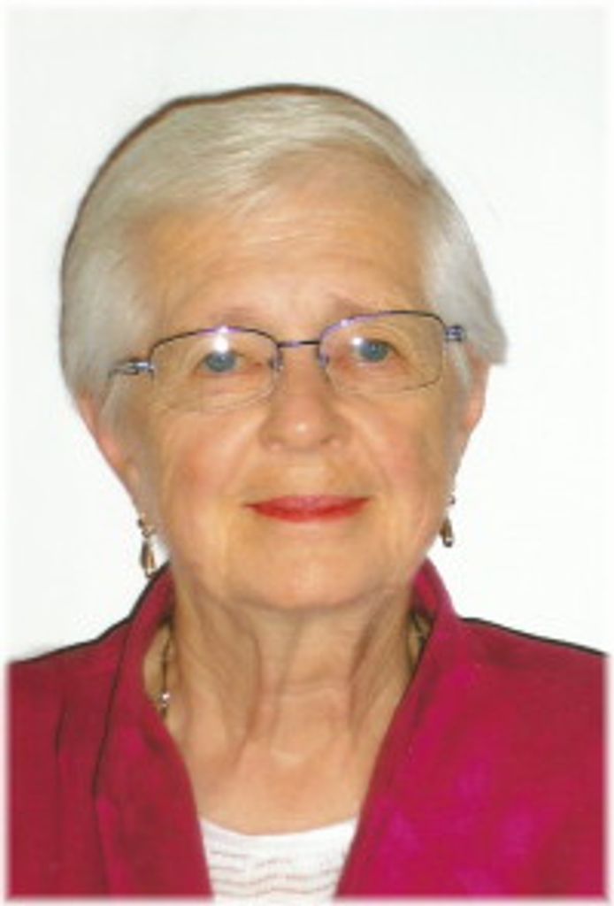 Rose Schatkowsky (Van Wallegham)