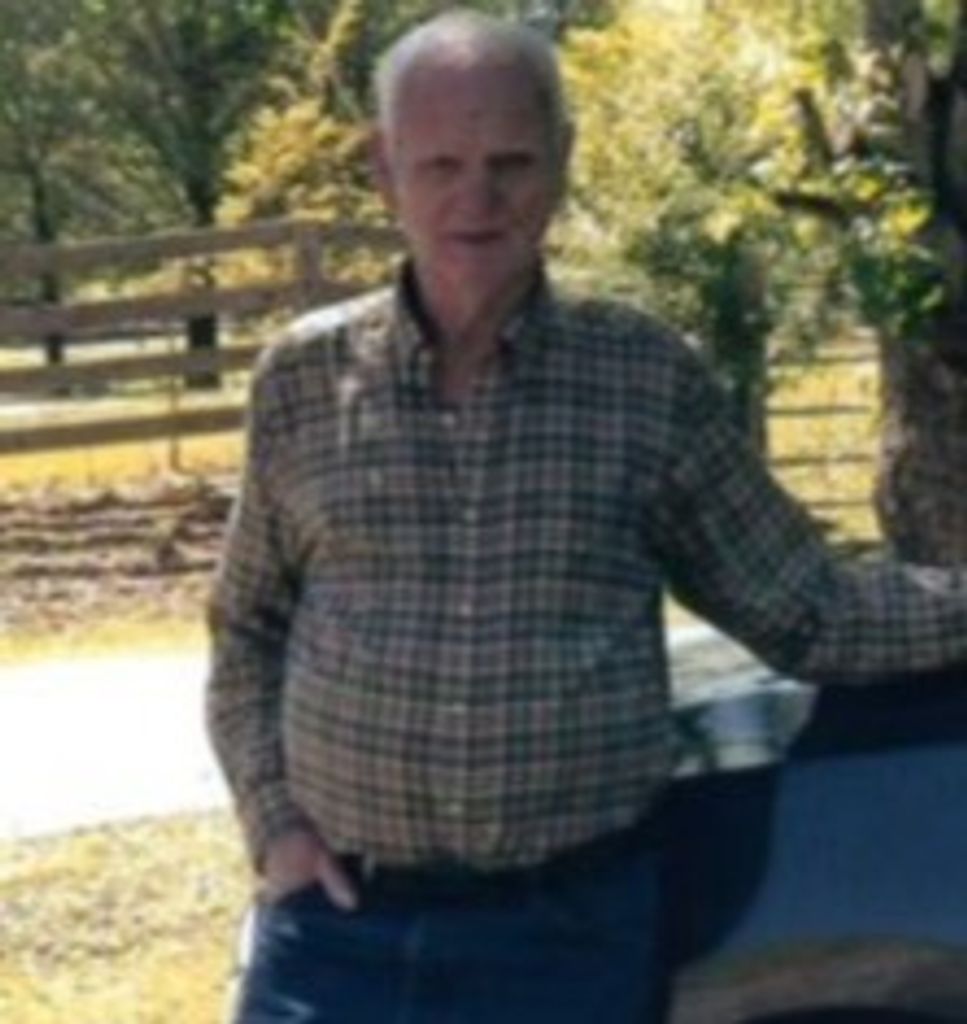 James Arthur Meherg Profile Photo