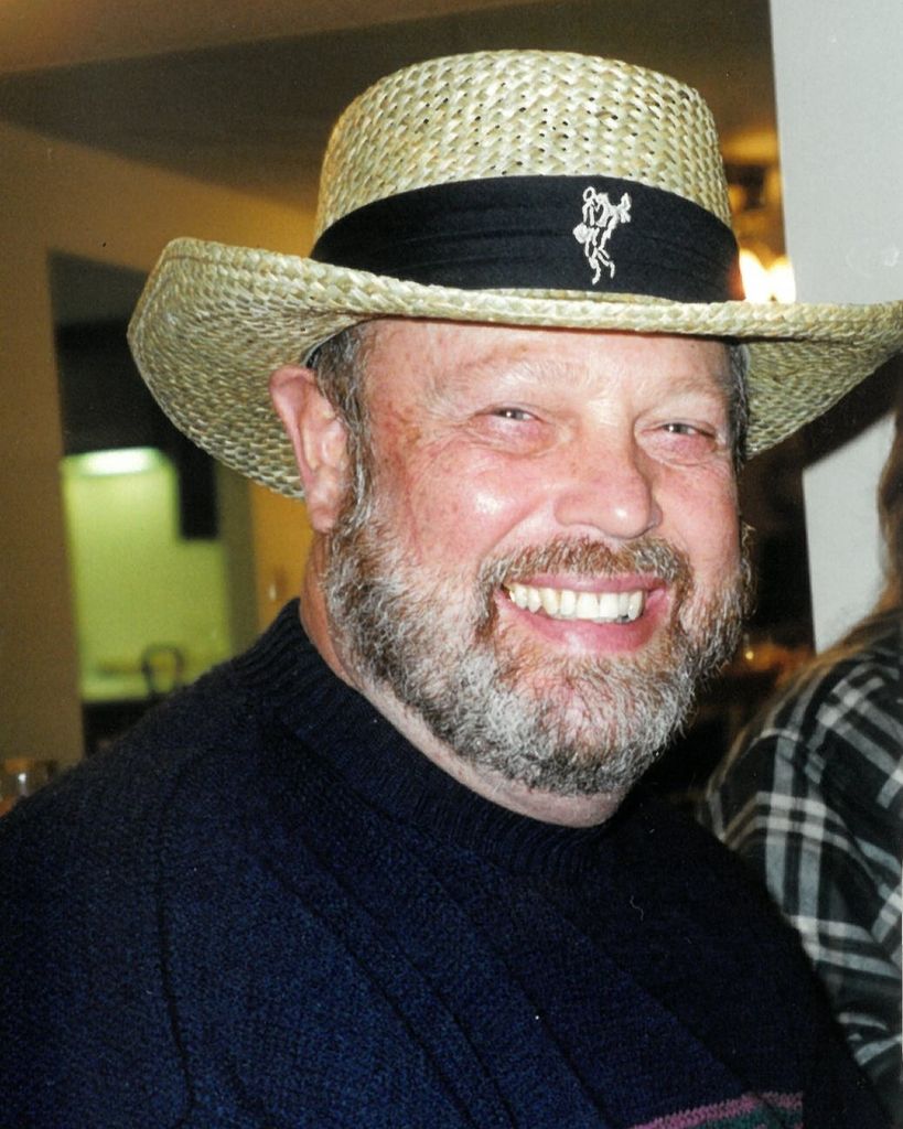 William K. Barclay Profile Photo