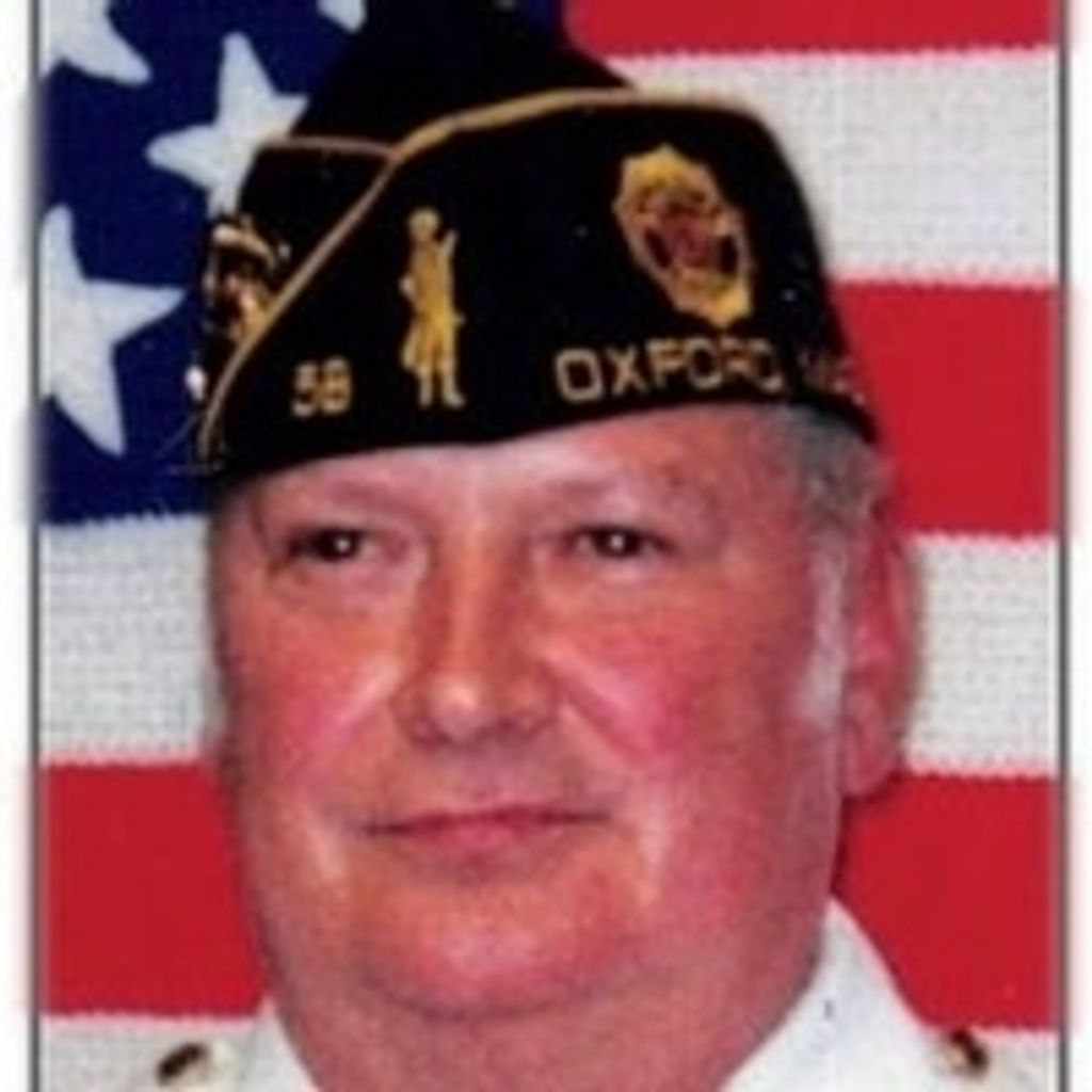 Paul Kuszewski