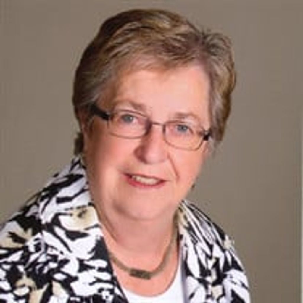 Betty A. Elbracht