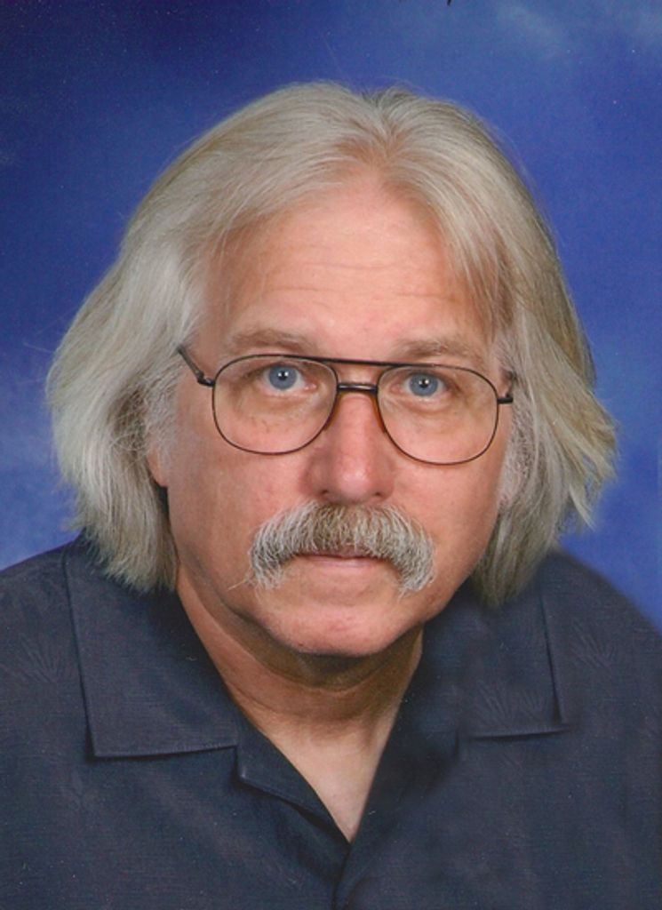 Kim Steven Christopher Profile Photo