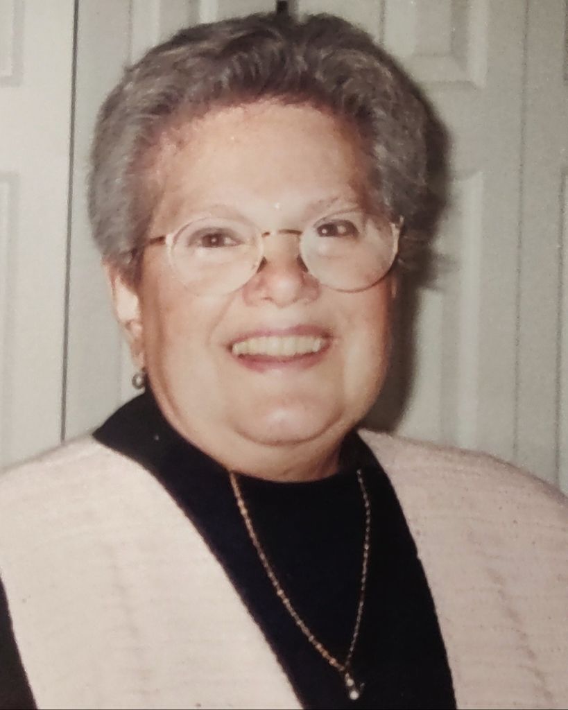 Gabrielle Lauze Young