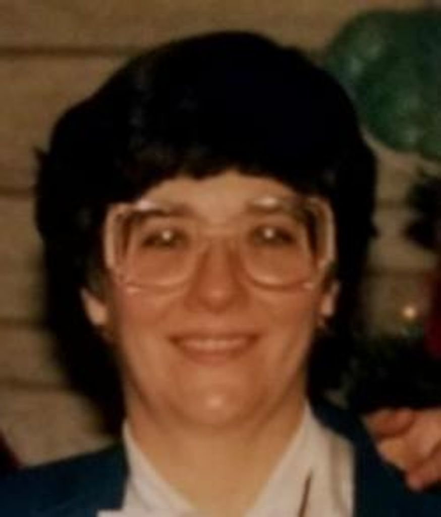 Esther E. Splittgerber