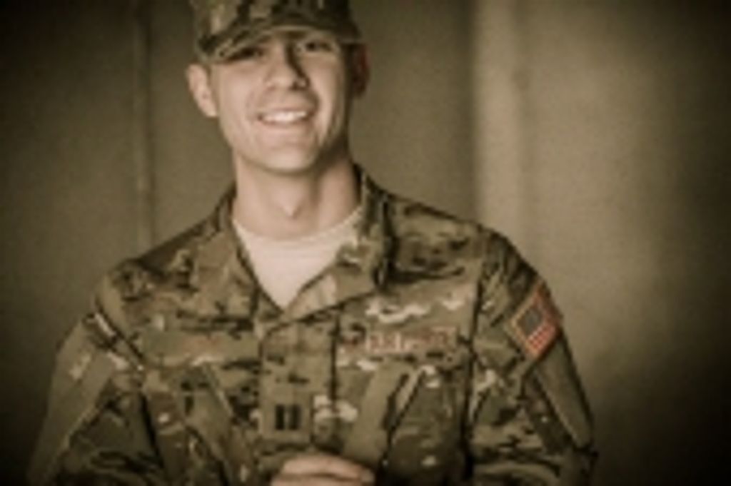 Cyr, Capt. Brandon Usaf