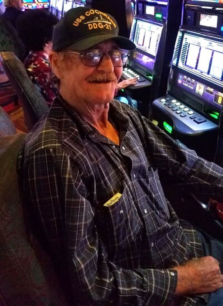 Donald Dean Masterson Profile Photo
