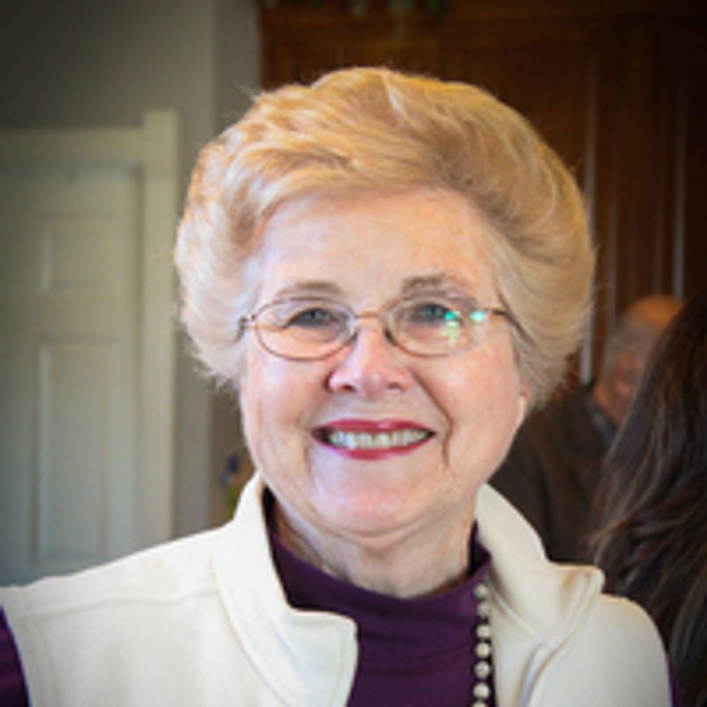 Mildred Florine "Flo" Edwards Clanton