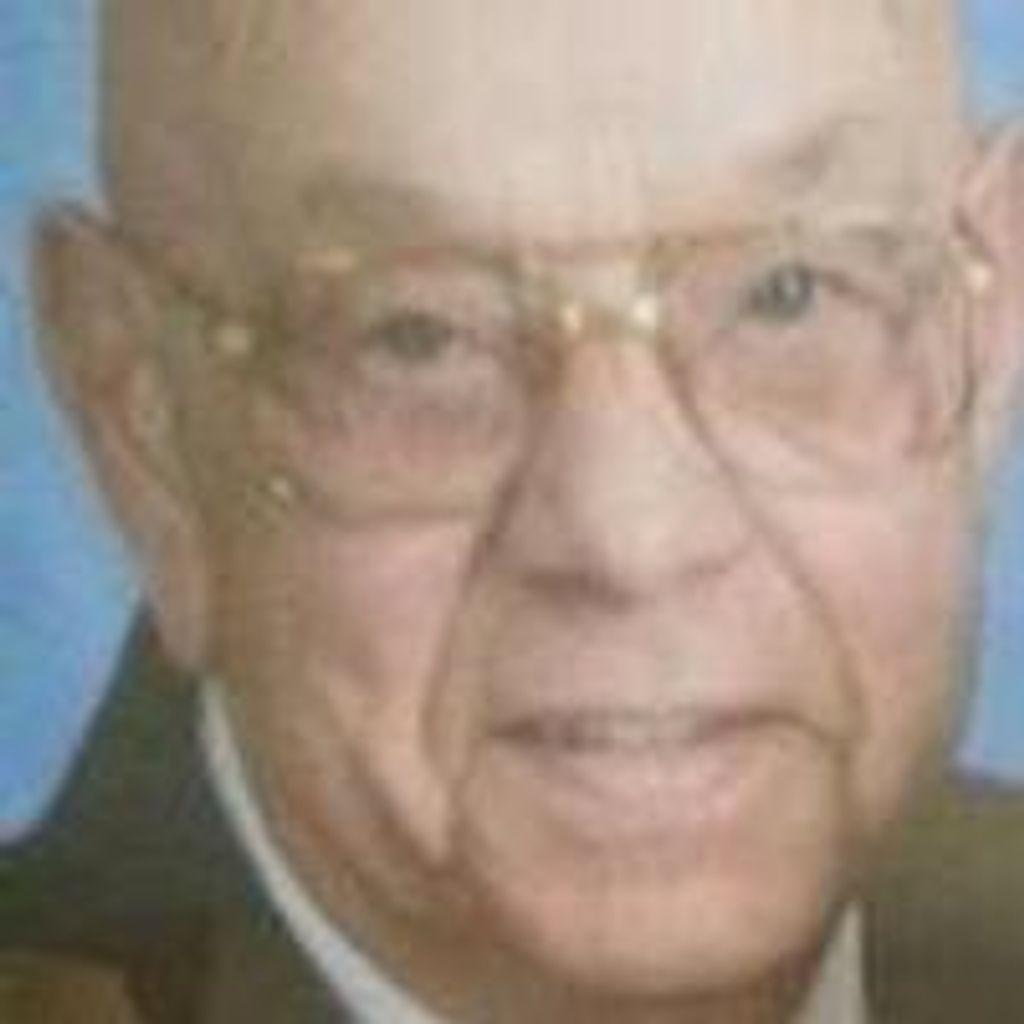Cecil Howard Howe, Sr.