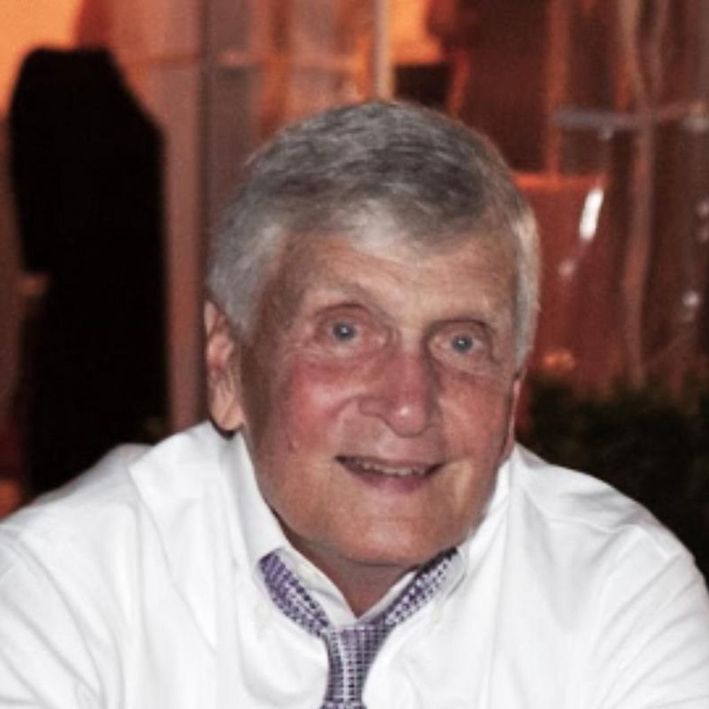Hugh Alexander Macmullan Iii Profile Photo