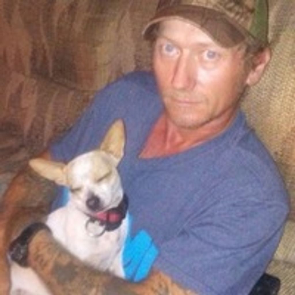 Gary E Lipford