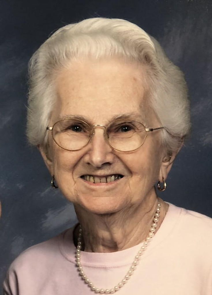 Irene Helen Shoultz