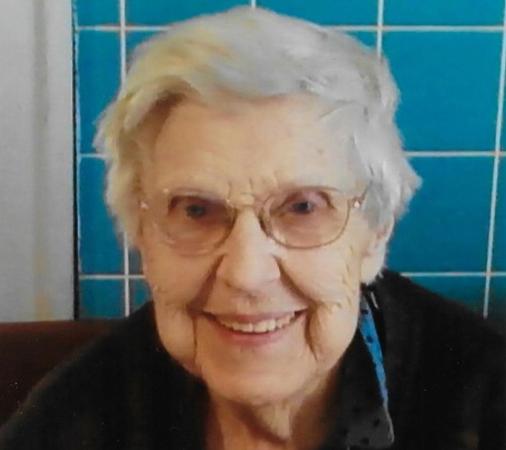 Salome Ann "Sally" Stepan Profile Photo