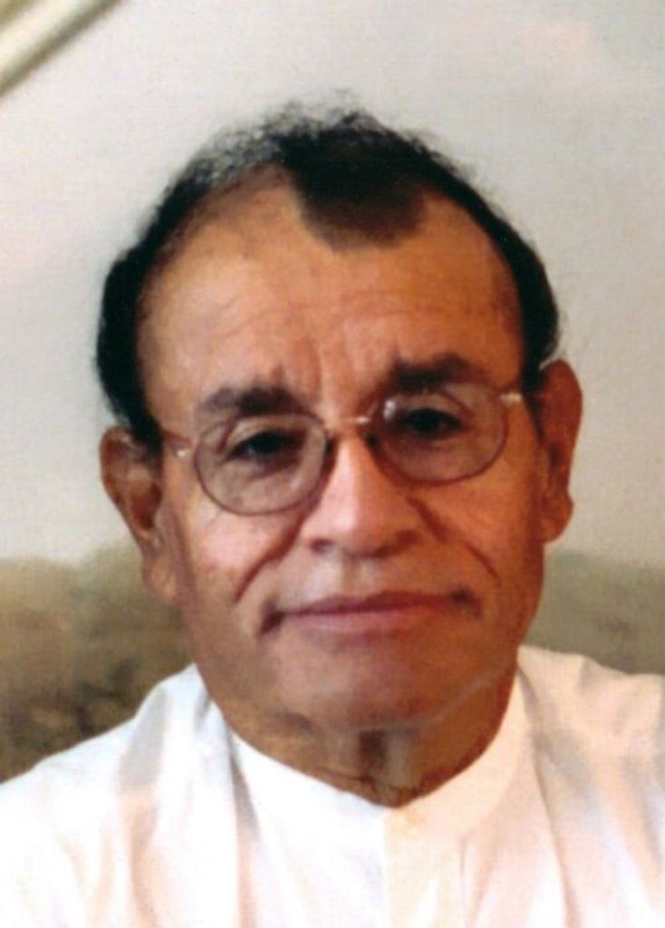 Samuel Perez Profile Photo