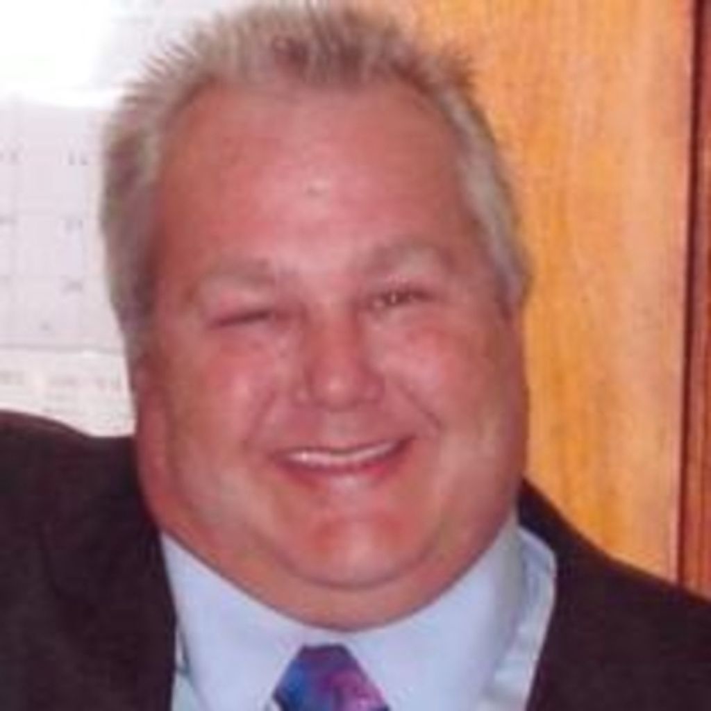 Michael R. Mcknight