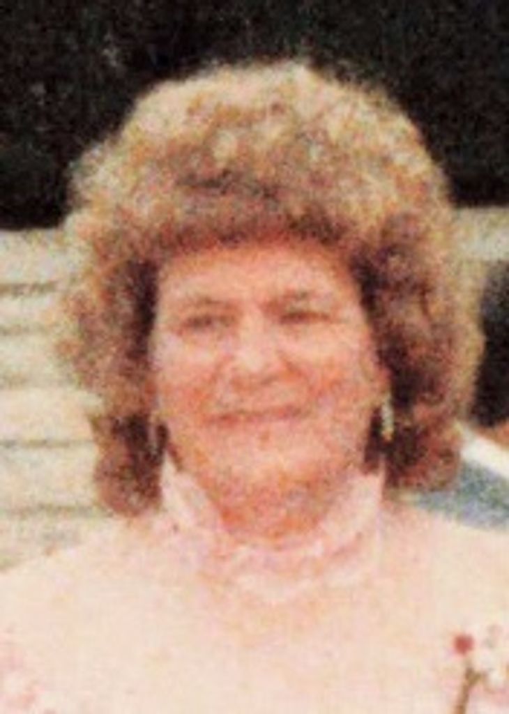 Ruth Ellen Self Profile Photo