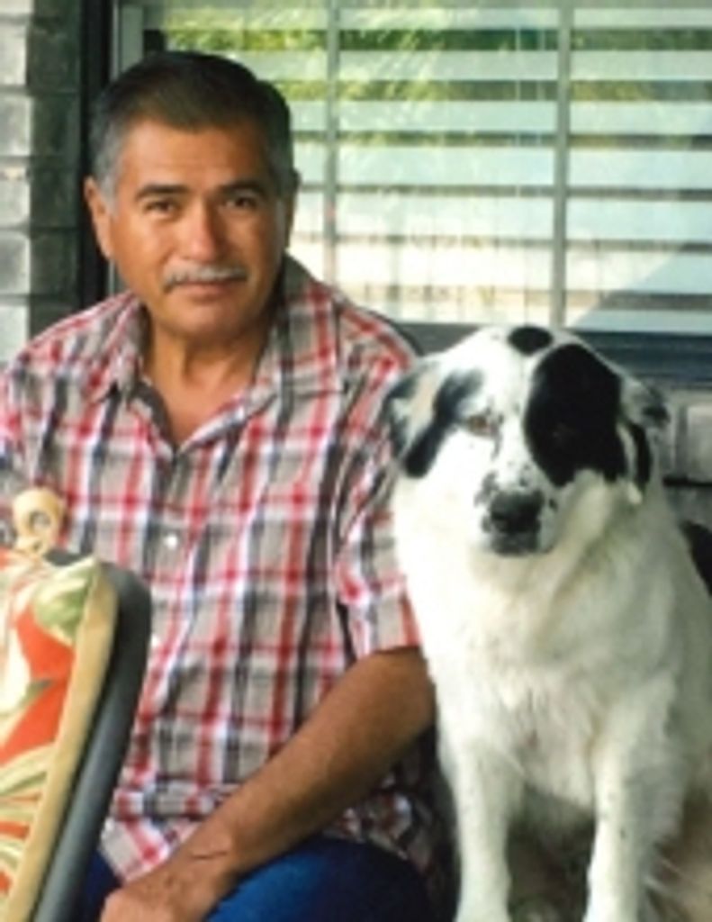 Juan Fernando Limon Profile Photo