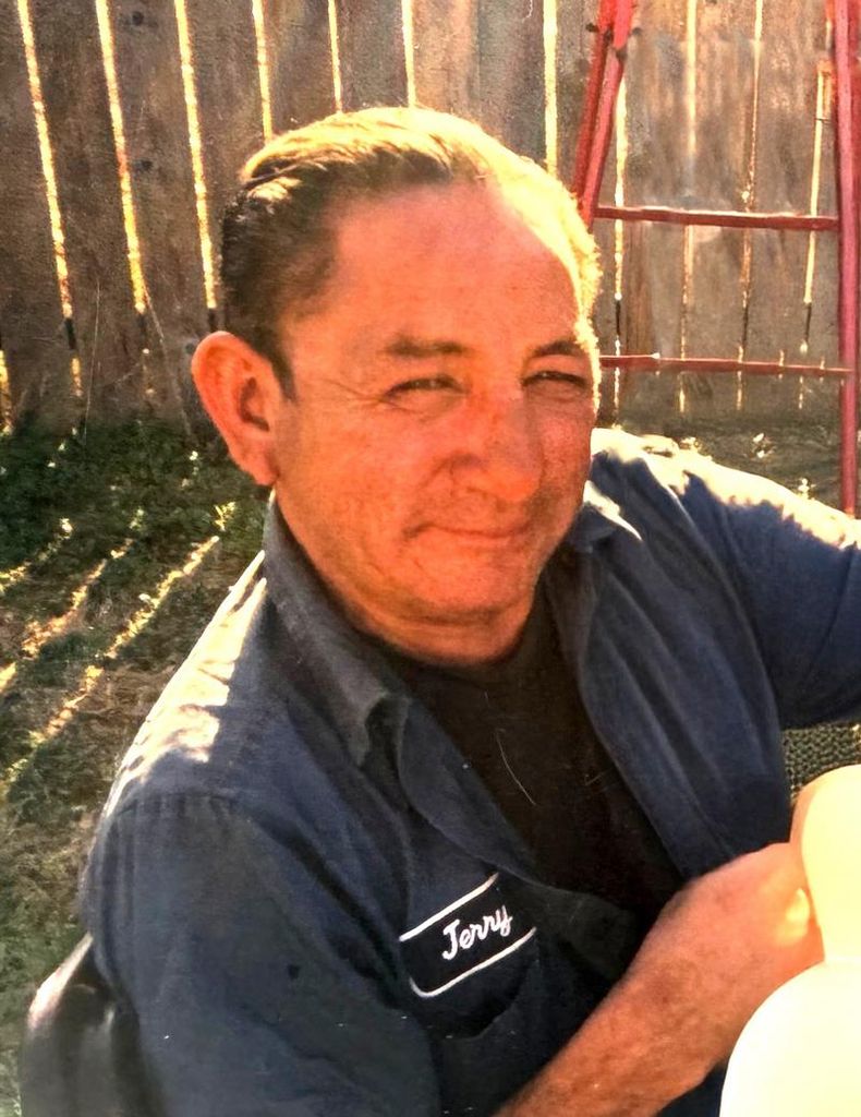 Jerry Castillo Profile Photo