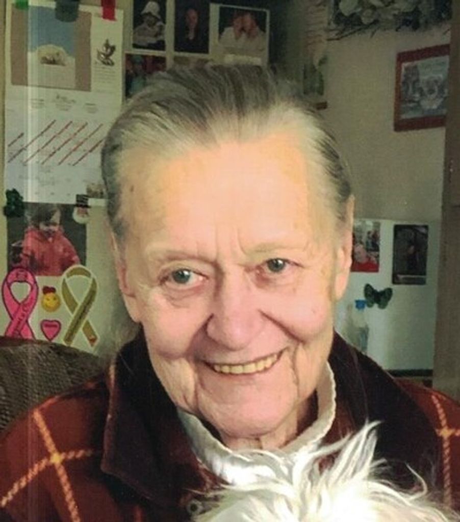 Bernice J. Baski Profile Photo