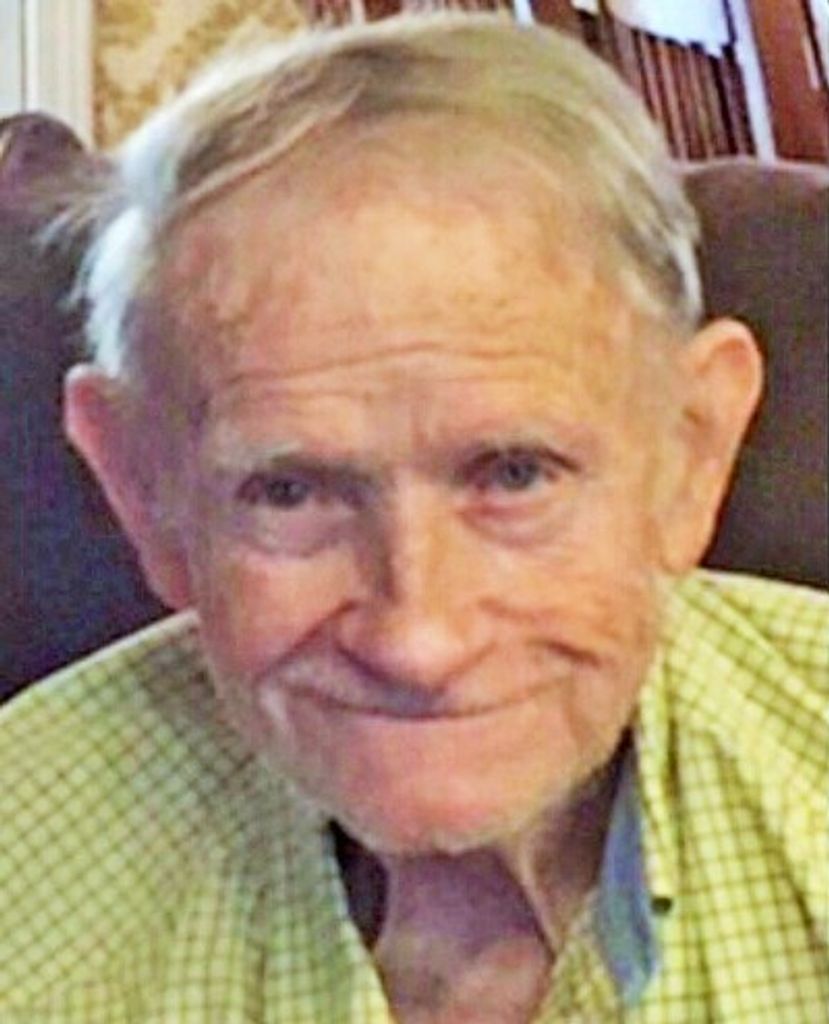 Wilson Enoch Teague Profile Photo
