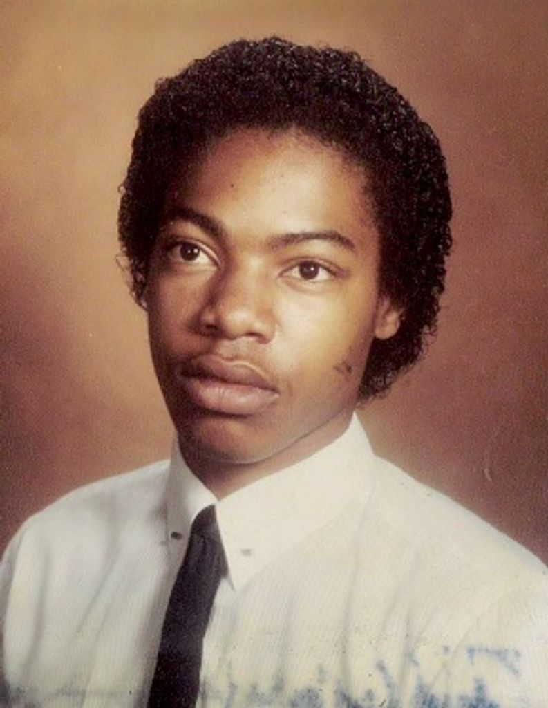 Jimmie L. Dancy, Jr. “Junebug”