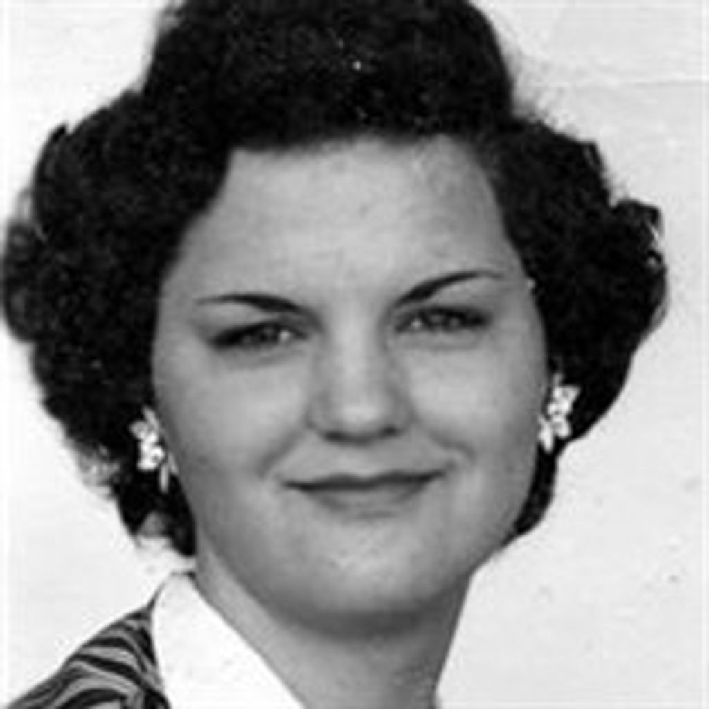 Robbie Nell Brumley