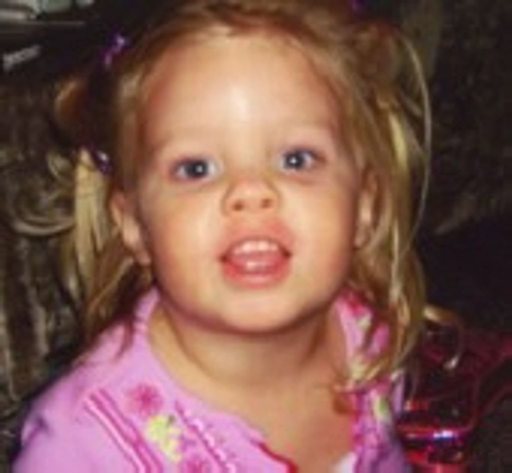Baylee Brooke Passmore