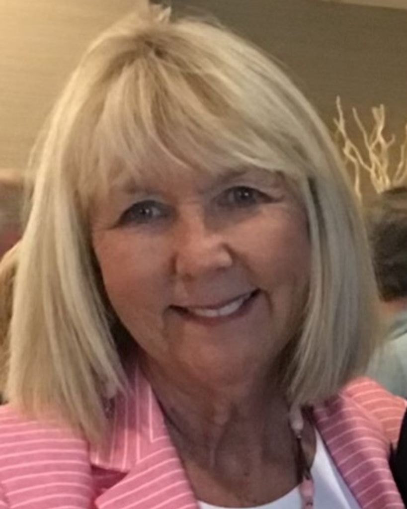 Robin Ann Peckinpaugh Profile Photo