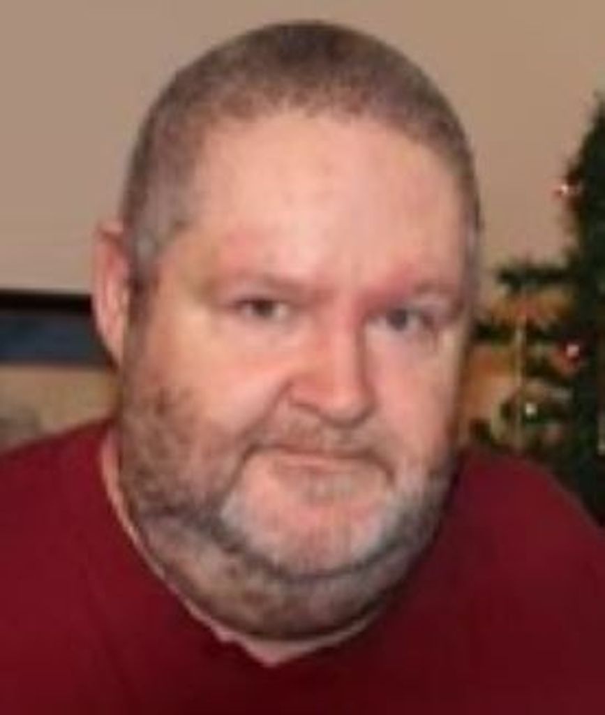 Barry Parker