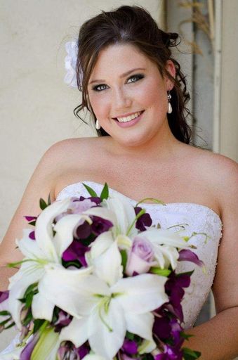Amber Marie Dowdy Profile Photo