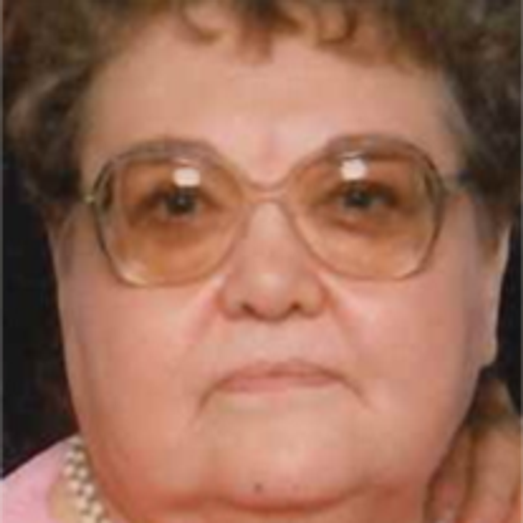 Virginia Helen Clubb