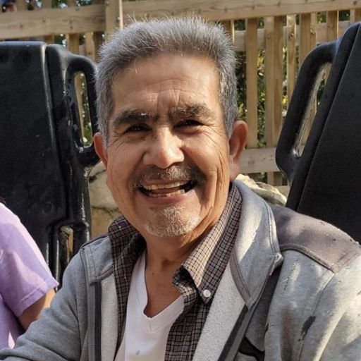 Francisco Macias Profile Photo