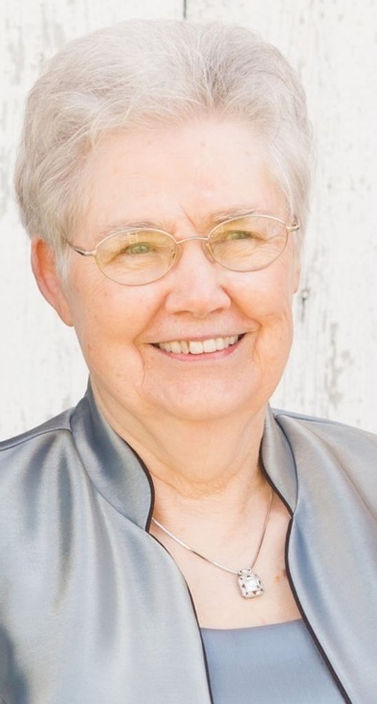 Velma Arlene Snowbarger