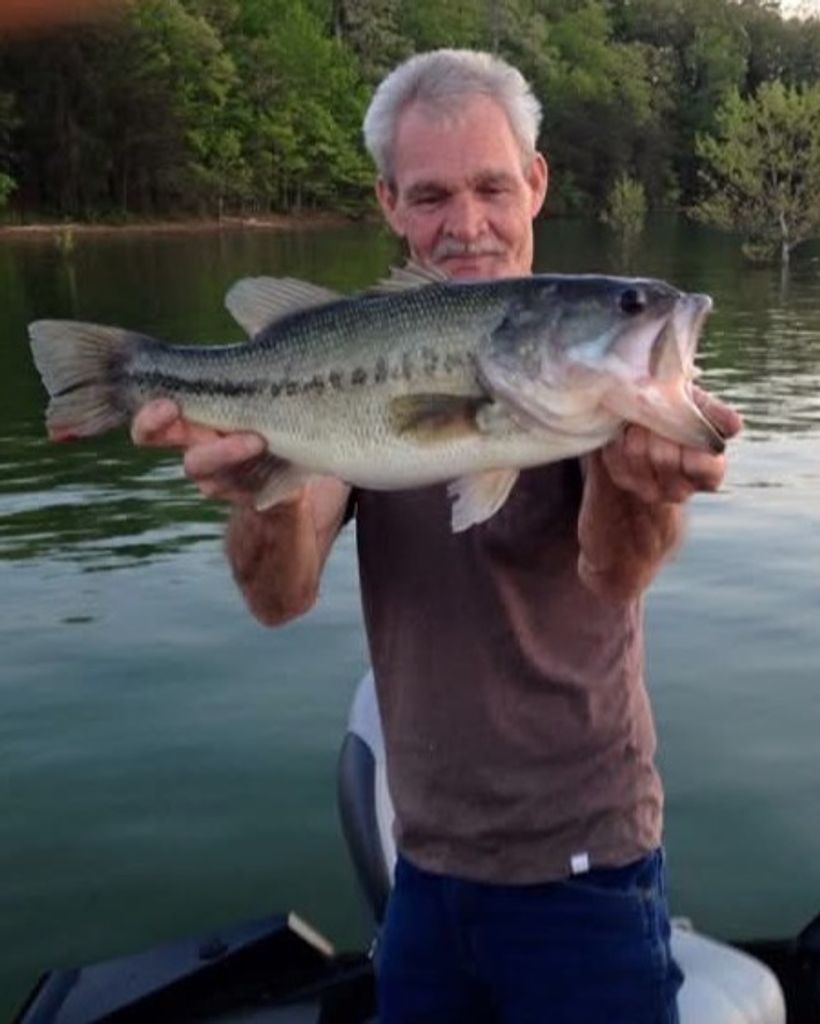 Jerry Len Neal Profile Photo