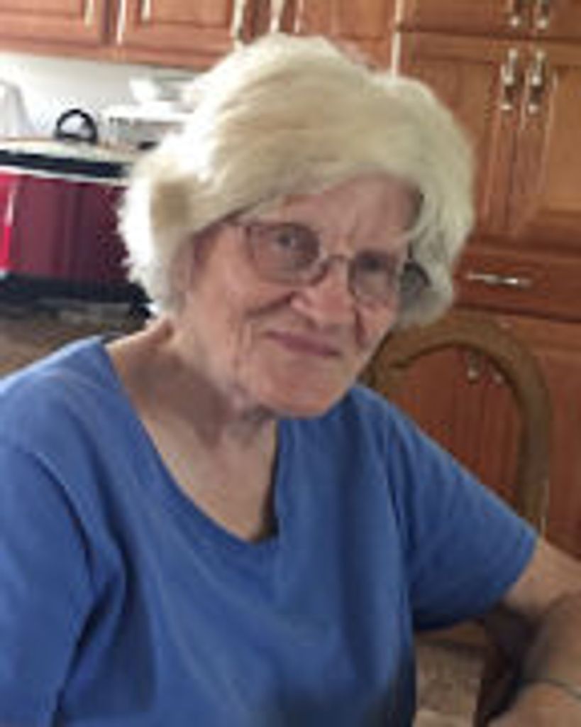 Imogene Marcum Profile Photo