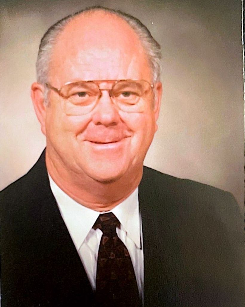 Paul H. Horton