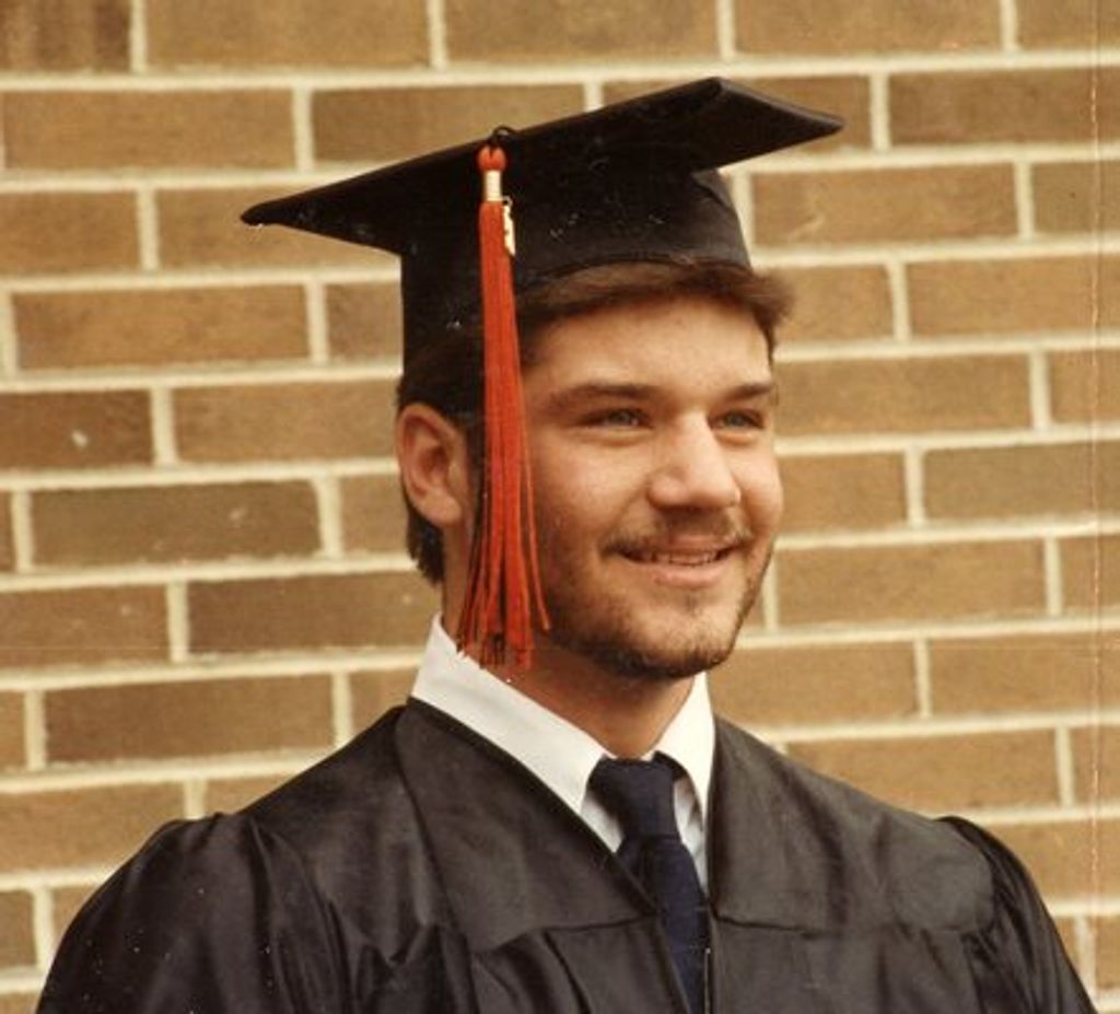 Johnny Scott Oliver, Sr. Profile Photo