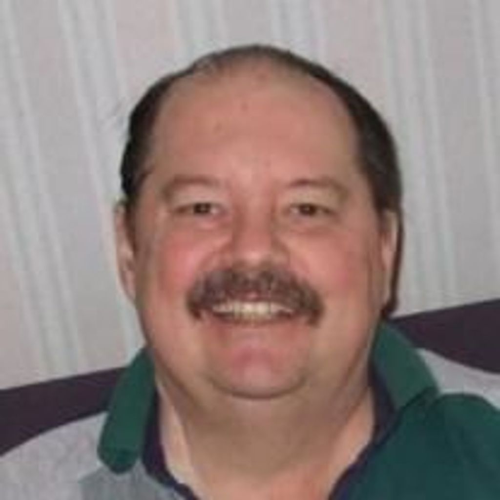 Colin Robert Keating