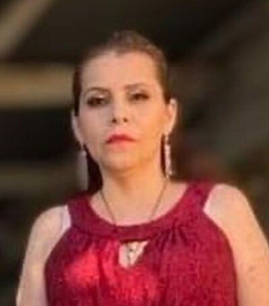 Veronica Garcia Profile Photo