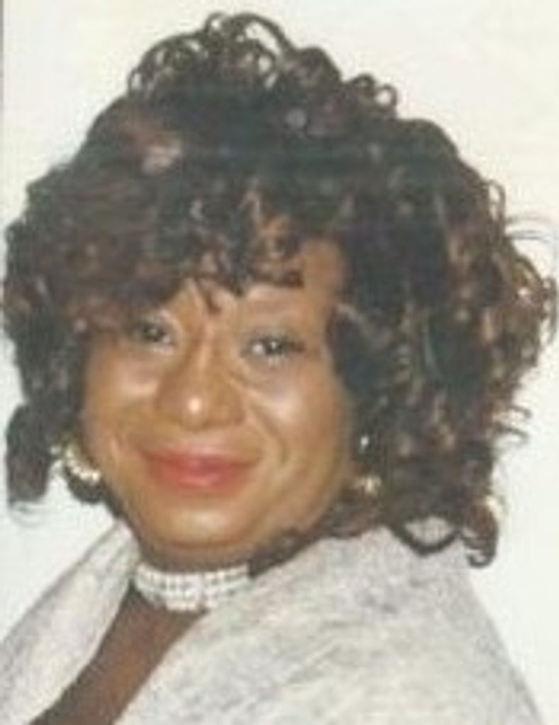 Geraldine Green