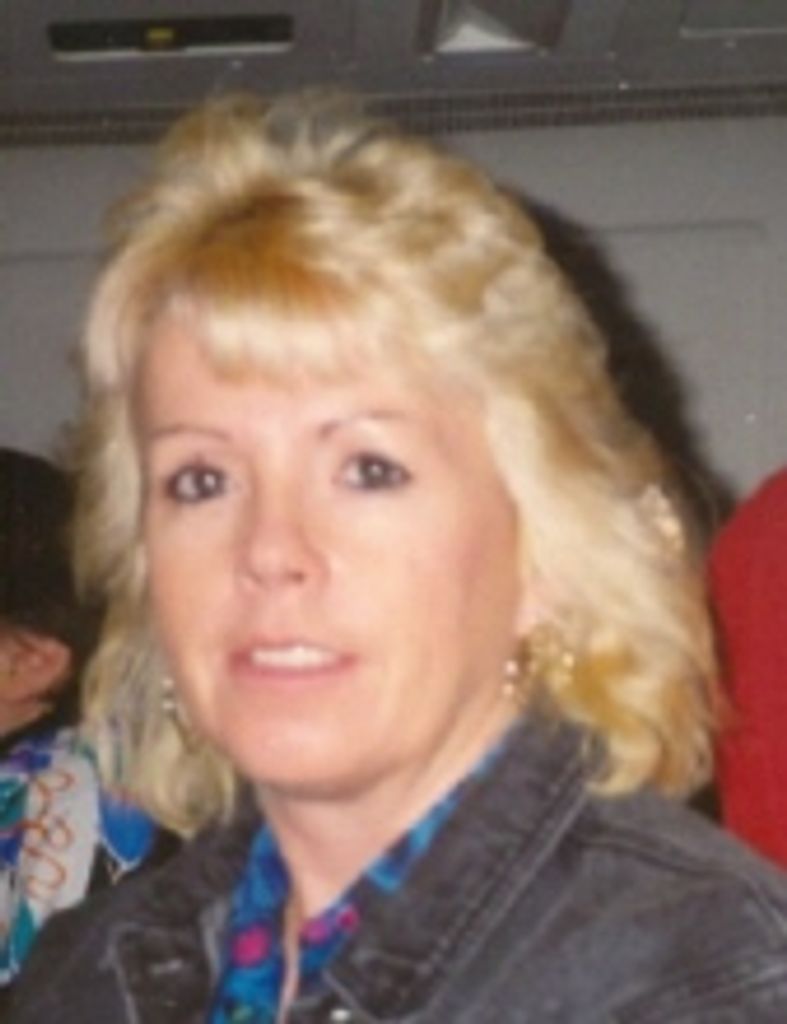 Garnett Rose Whitaker-Hollon