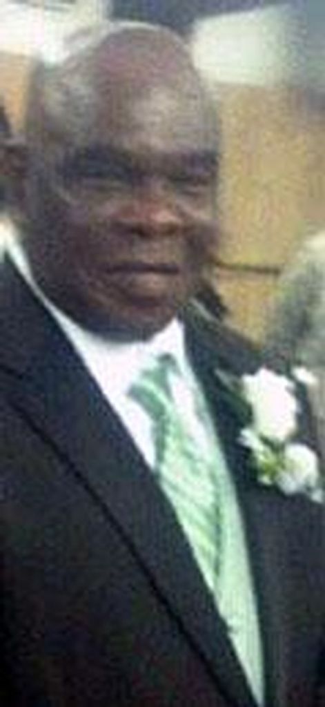 Larry Gene Keith Profile Photo