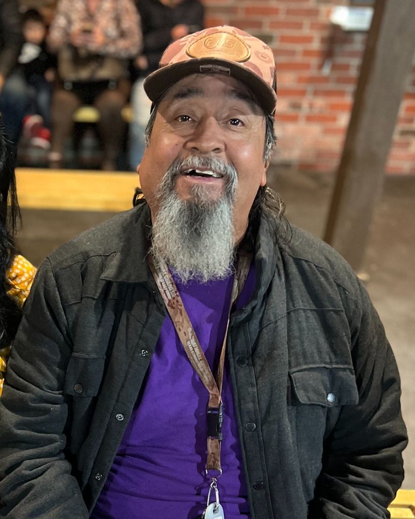 Juan Manuel Ramos, Sr. Profile Photo