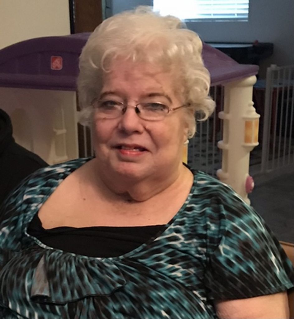 Judy Gerrich Profile Photo