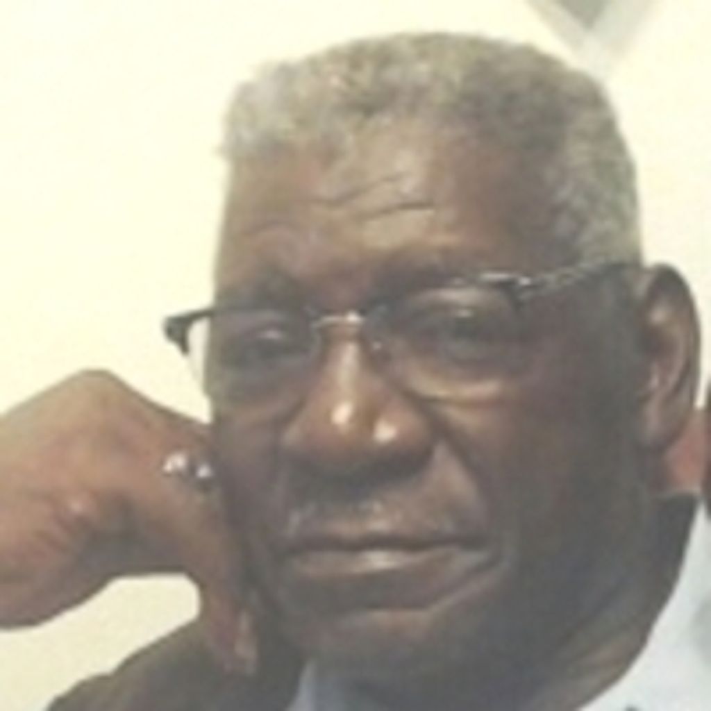 Hildred Miller Sr