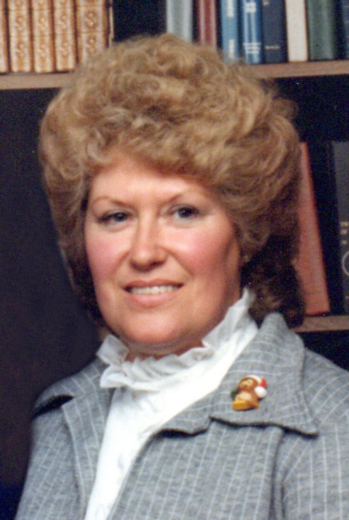 Elizabeth Fay Holland