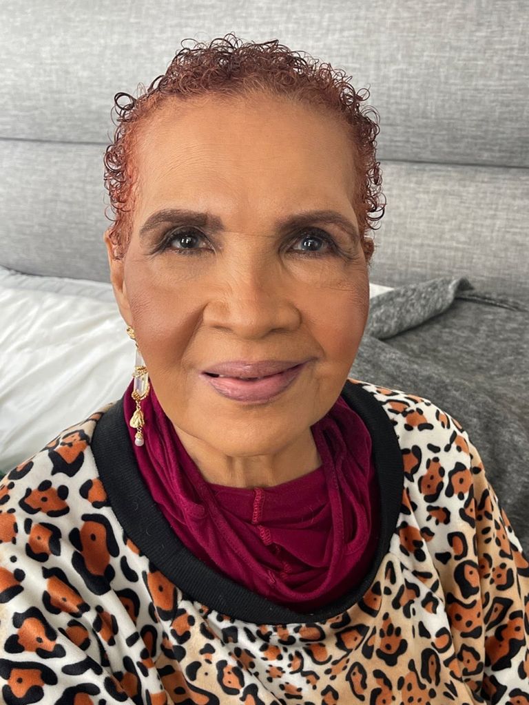 Murline M. Taylor Smith