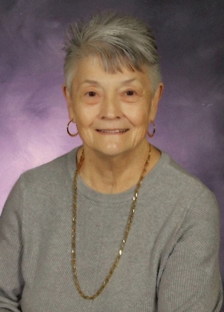 Marjorie T Berry Profile Photo