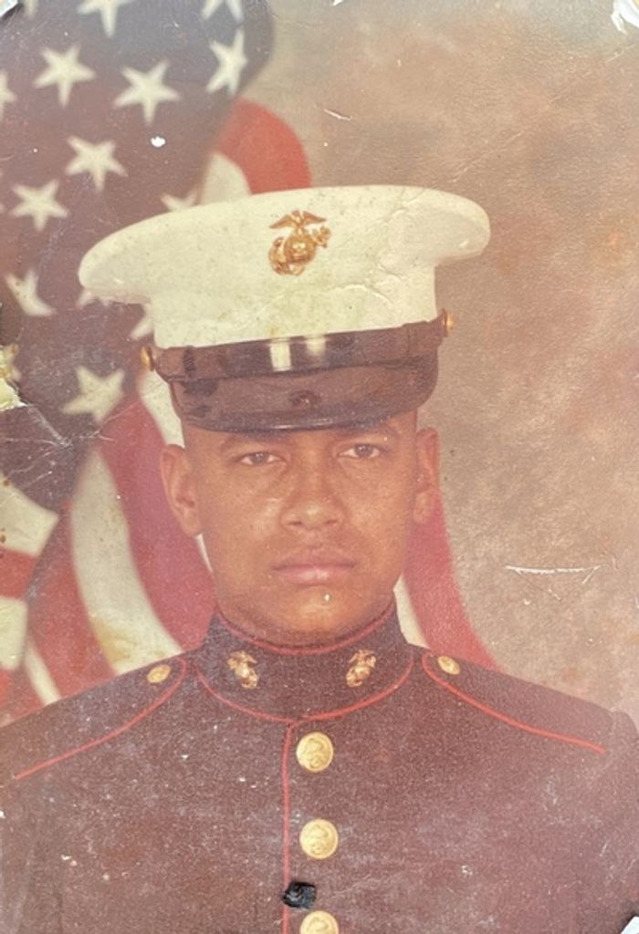 Franklin Alonzo Skates Profile Photo